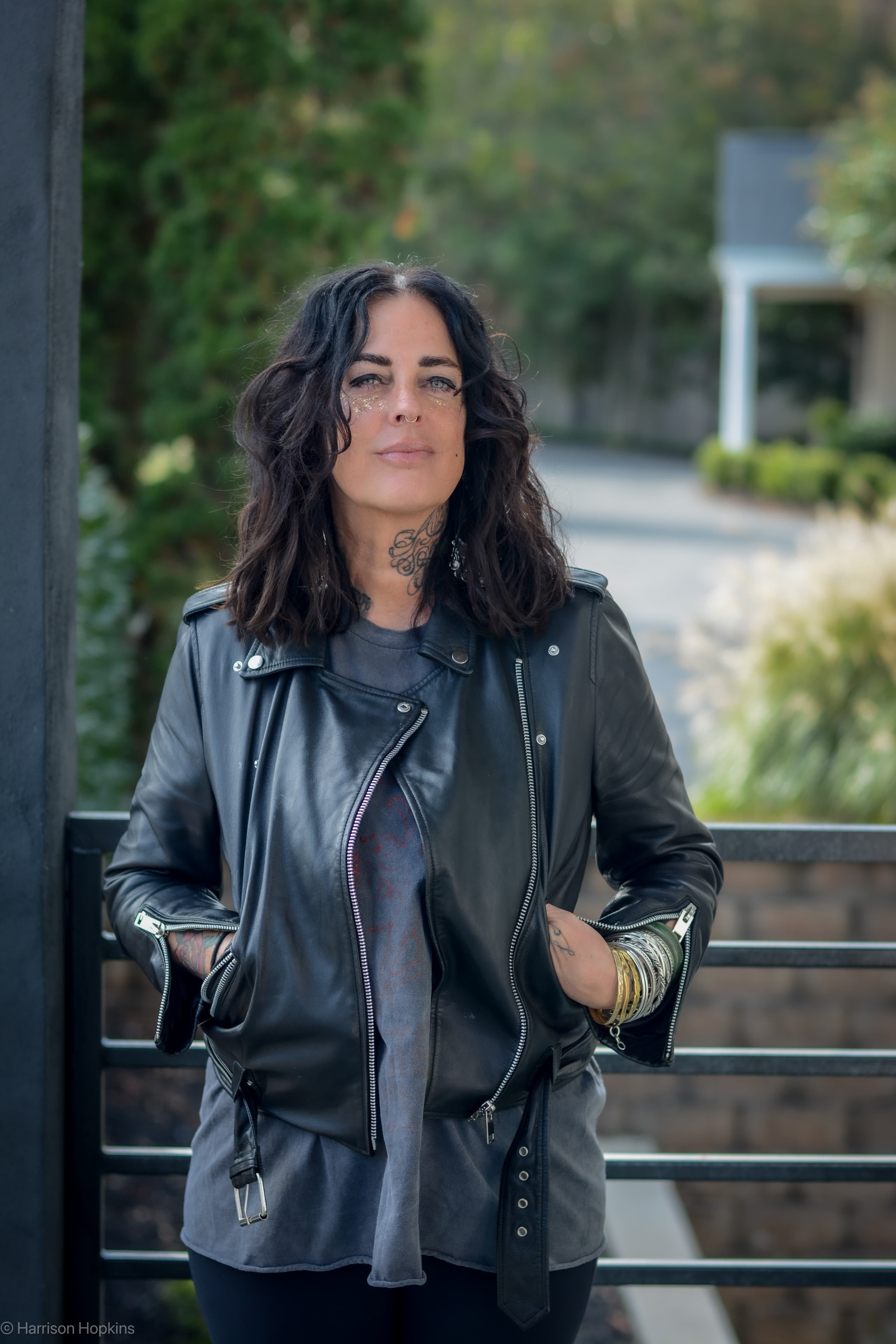 Amy Marshall Headshot